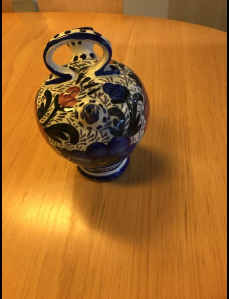 Kande til olivenolie